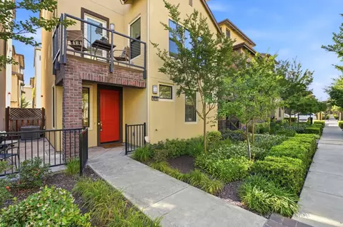 Exterior - 4028 Freestone Pl, Hayward, CA 94541 photo 3 of 9