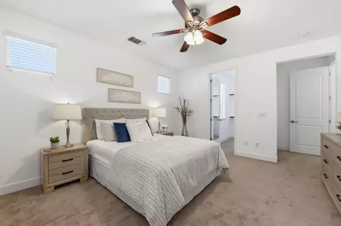 Bedroom - 4028 Freestone Pl, Hayward, CA 94541 photo 2 of 6