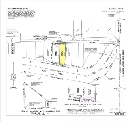 409 Laurel Ave, Modesto, CA 95351