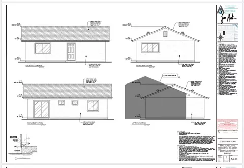 409 Laurel Ave, Modesto, CA 95351