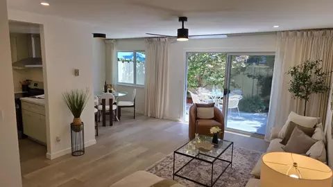 124 Flynn Ave A, Mountain View, CA 94043