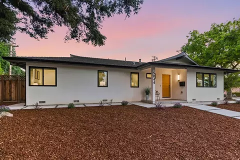 5044 Lassen Ave, San Jose, CA 95129