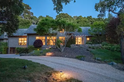 5441 Quail Meadows Dr, Carmel, CA 93923