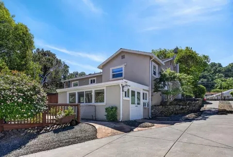 20450 Almaden Rd, San Jose, CA 95120