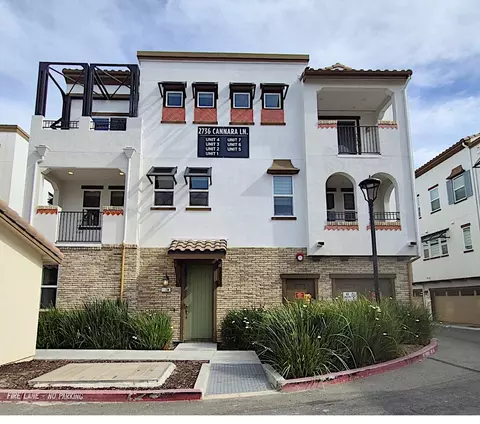 2736 Cannara Ln 7, San Jose, CA 95111