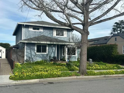 224 Stanley Rd, Burlingame, CA 94010