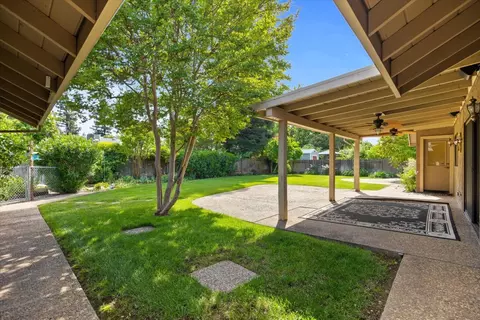 Exterior - 1425 Winkle Dr, Chico, CA 95926 photo 5 of 11