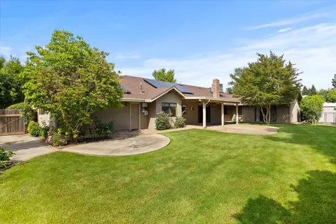 Exterior - 1425 Winkle Dr, Chico, CA 95926 photo 8 of 11
