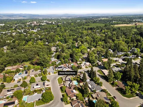 View/Area - 1425 Winkle Dr, Chico, CA 95926 photo 2 of 10