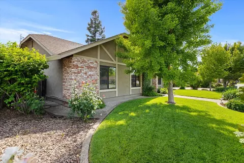 Exterior - 1425 Winkle Dr, Chico, CA 95926 photo 11 of 11