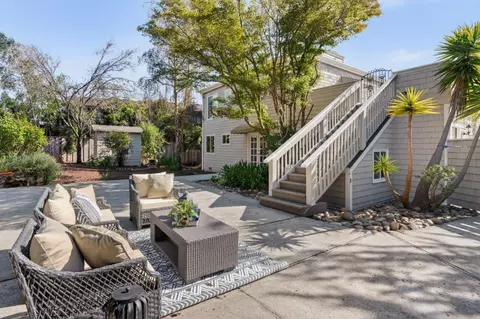 Exterior - 255 Thunderbird Dr, Aptos, CA 95003 photo 11 of 12