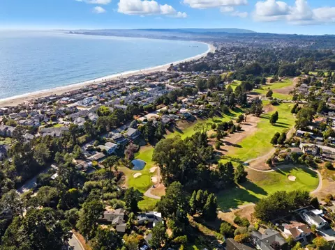 View/Area - 255 Thunderbird Dr, Aptos, CA 95003 photo 6 of 7