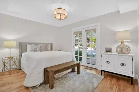 Bedroom - 255 Thunderbird Dr, Aptos, CA 95003 photo 2 of 2
