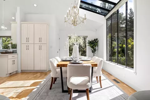 Dining - 255 Thunderbird Dr, Aptos, CA 95003 photo 1 of 2