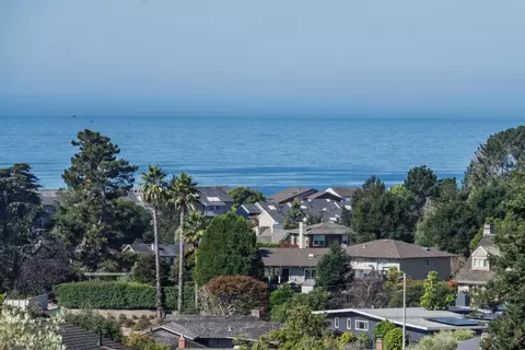 View/Area - 255 Thunderbird Dr, Aptos, CA 95003 photo 1 of 7