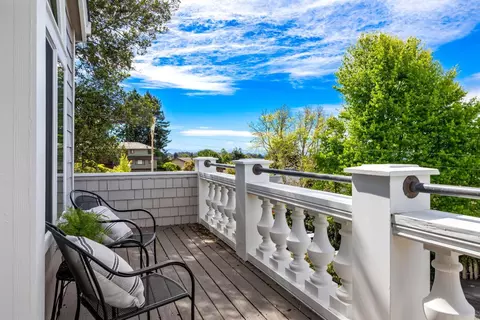 Exterior - 255 Thunderbird Dr, Aptos, CA 95003 photo 3 of 12