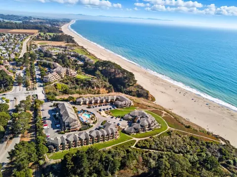 View/Area - 255 Thunderbird Dr, Aptos, CA 95003 photo 7 of 7