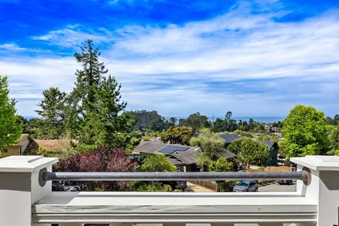 View/Area - 255 Thunderbird Dr, Aptos, CA 95003 photo 2 of 7