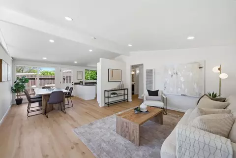 1377 Sandia Ave, Sunnyvale, CA 94089