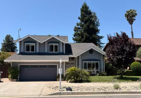 44561 Arapaho Ave, Fremont, CA 94539