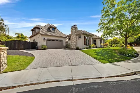 Exterior - 2188 Mclean Pl, Livermore, CA 94550 photo 11 of 14