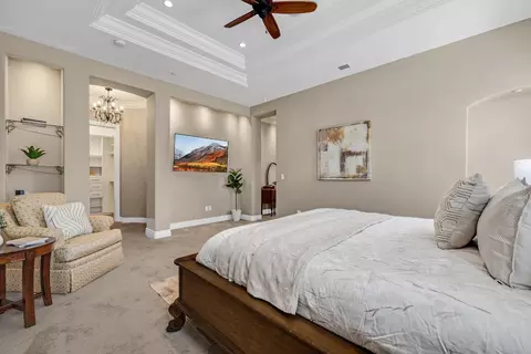 Bedroom - 2188 Mclean Pl, Livermore, CA 94550 photo 2 of 4