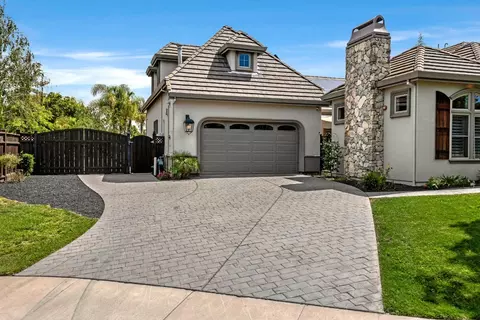 Exterior - 2188 Mclean Pl, Livermore, CA 94550 photo 10 of 14