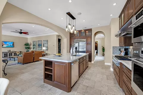 Kitchen - 2188 Mclean Pl, Livermore, CA 94550 photo 2 of 2
