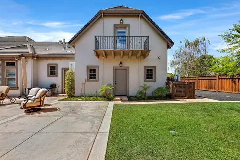 Exterior - 2188 Mclean Pl, Livermore, CA 94550 photo 5 of 14