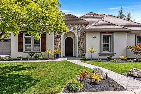 Exterior - 2188 Mclean Pl, Livermore, CA 94550 photo 12 of 14