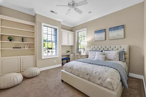 Bedroom - 2188 Mclean Pl, Livermore, CA 94550 photo 3 of 4