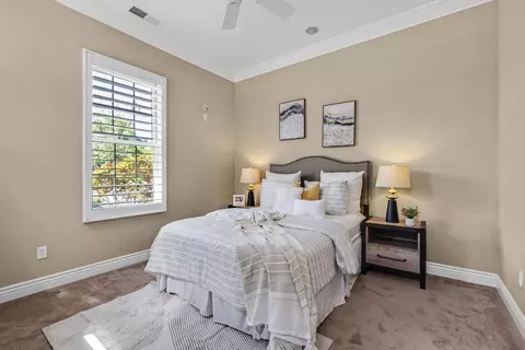 Bedroom - 2188 Mclean Pl, Livermore, CA 94550 photo 4 of 4