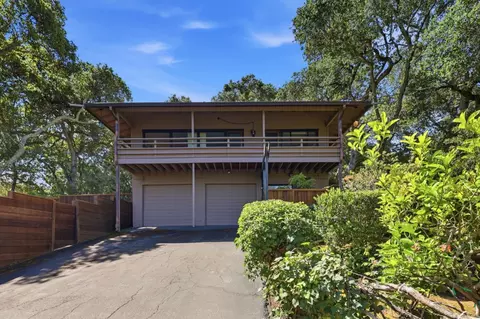 9 Russell Ave, Portola Valley, CA 94028