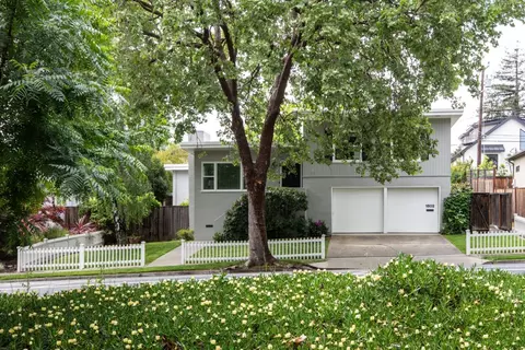 1802 Alameda De Las Pulgas, Redwood City, CA 94061