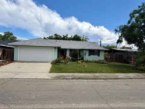 252 Finster St, Patterson, CA 95363