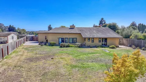 Exterior - 11763 Augusta Dr, Salinas, CA 93906 photo 1 of 8