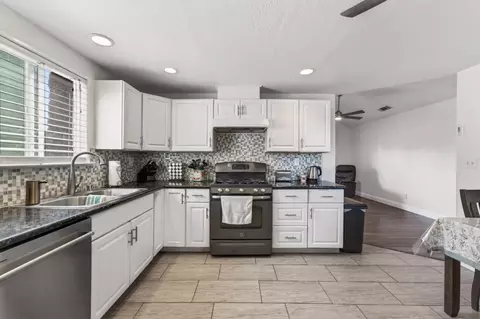 Kitchen - 2250 Solitude Ln, Turlock, CA 95380 photo 3 of 3