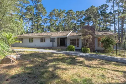 4083 Sunridge Rd, Pebble Beach, CA 93953