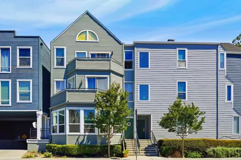 411 Park Ave 106, San Jose, CA 95110
