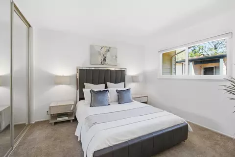 Bedroom - 1314 Terra Nova Blvd, Pacifica, CA 94044 photo 4 of 4