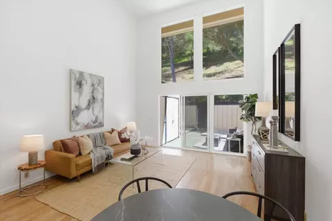 Living - 1314 Terra Nova Blvd, Pacifica, CA 94044 photo 3 of 3