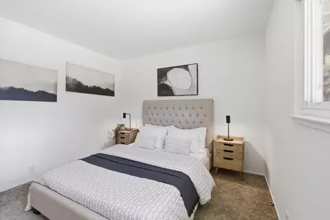 Bedroom - 1314 Terra Nova Blvd, Pacifica, CA 94044 photo 2 of 4