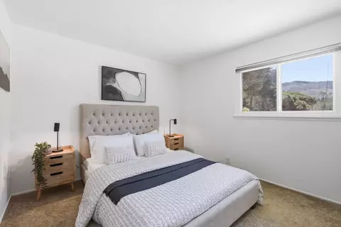 Bedroom - 1314 Terra Nova Blvd, Pacifica, CA 94044 photo 1 of 4