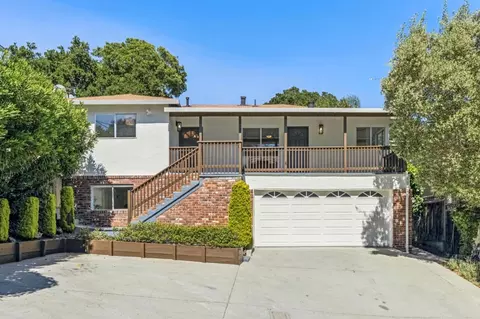 248 Highland Ave, San Carlos, CA 94070
