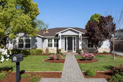 2986 Lantz Ave, San Jose, CA 95124