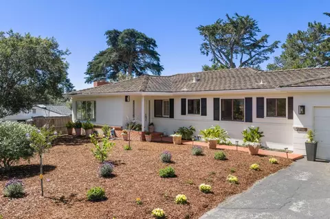 25636 Morse Dr, Carmel, CA 93923