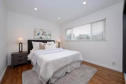 Bedroom - 3 Yellowstone Way, Pacifica, CA 94044 photo 4 of 4