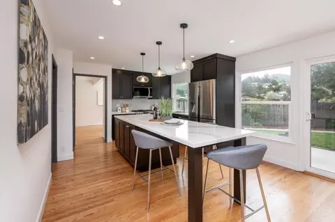 Kitchen - 3 Yellowstone Way, Pacifica, CA 94044 photo 2 of 2