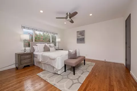 Bedroom - 3 Yellowstone Way, Pacifica, CA 94044 photo 1 of 4