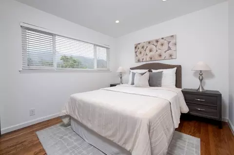 Bedroom - 3 Yellowstone Way, Pacifica, CA 94044 photo 3 of 4